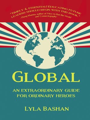 cover image of Global